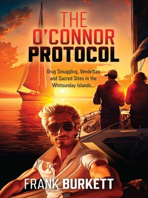 cover image of The O'Connor Protocol